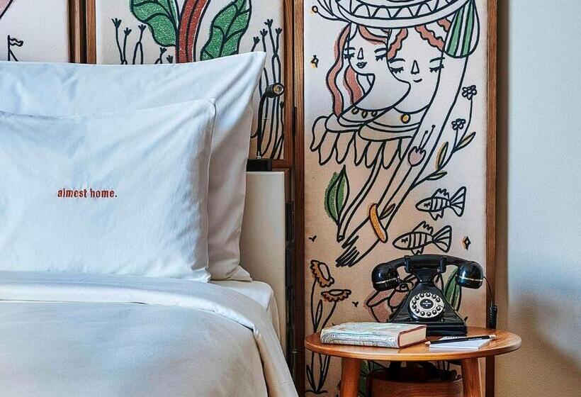 25hours Hotel Dubai One Central