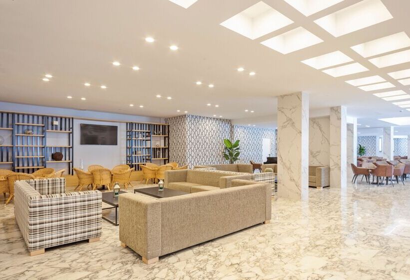 هتل Best Punta Dorada