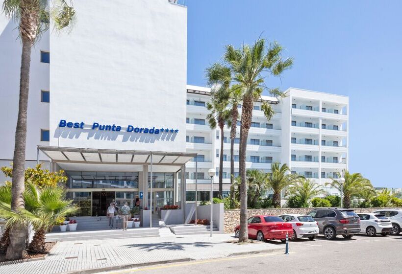 هتل Best Punta Dorada