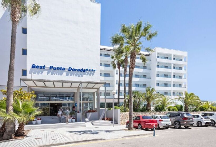 هتل Best Punta Dorada