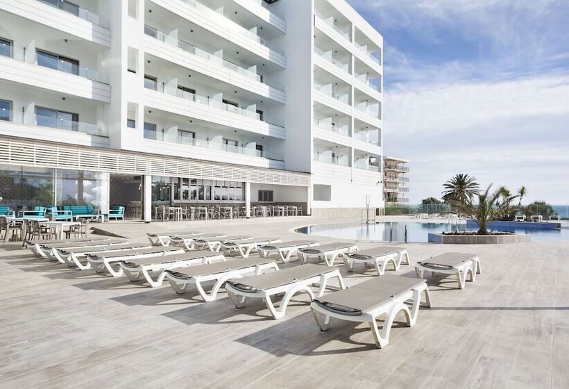 هتل Best Punta Dorada