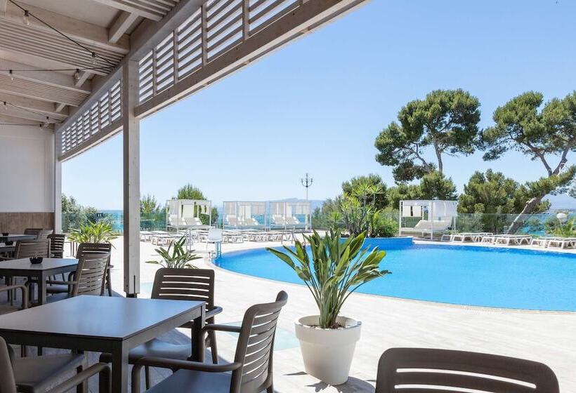 هتل Best Punta Dorada