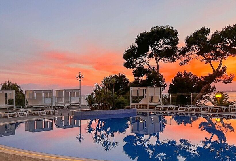 هتل Best Punta Dorada