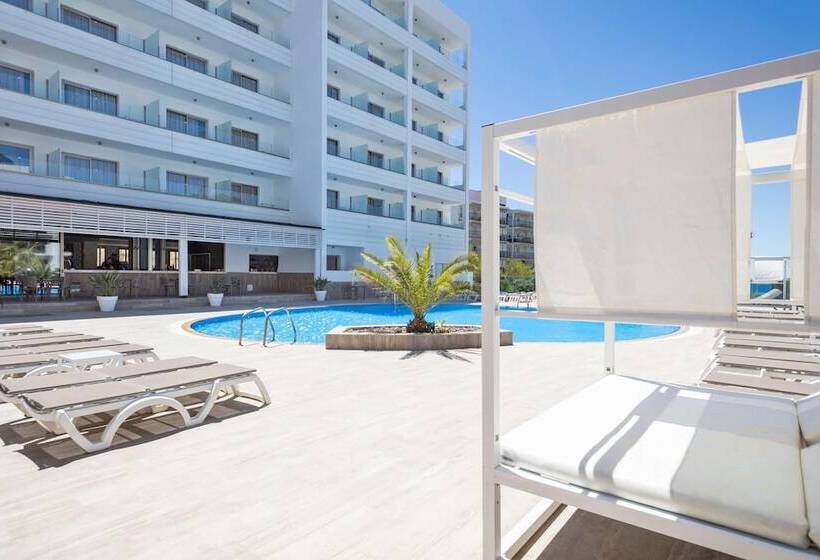 هتل Best Punta Dorada