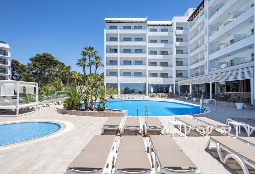 هتل Best Punta Dorada