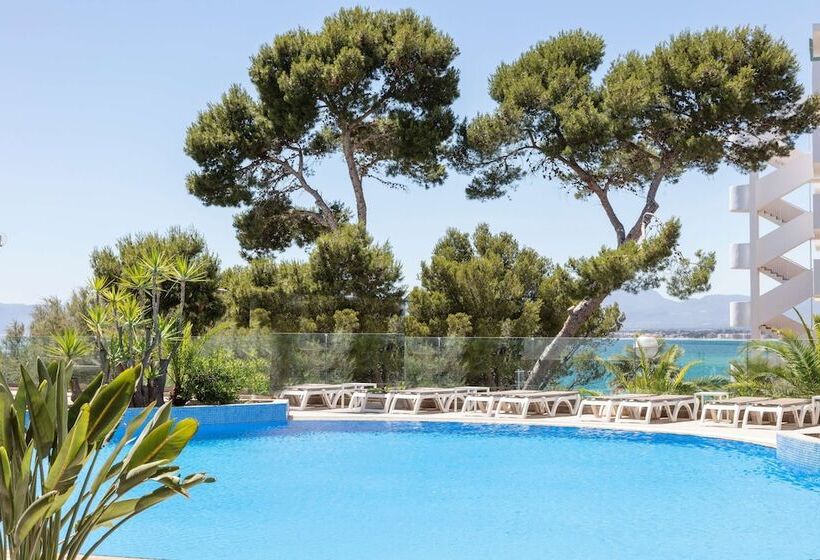 هتل Best Punta Dorada