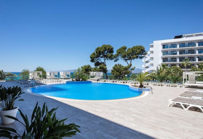 هتل Best Punta Dorada