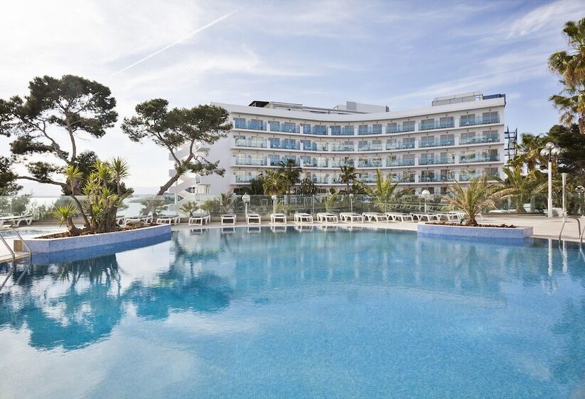 هتل Best Punta Dorada