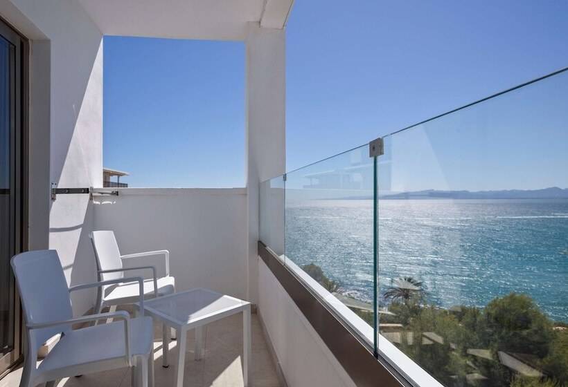 هتل Best Punta Dorada