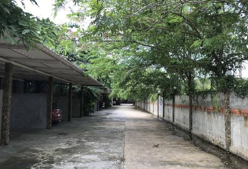 فندق Chanthaburi Garden