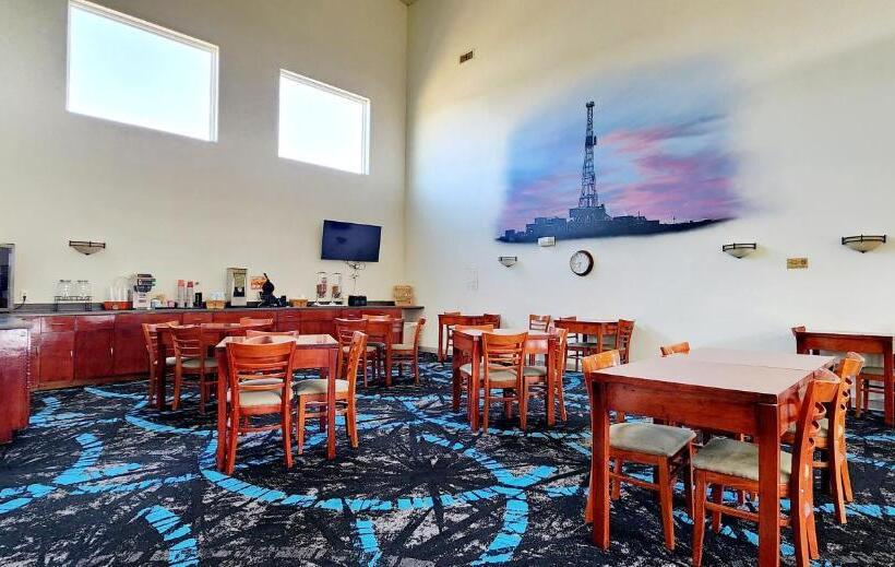 酒店 Fairbridge Inn & Suites Canadian