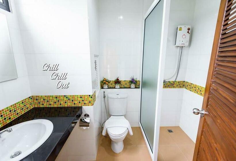 בית מלון כפרי Hobby