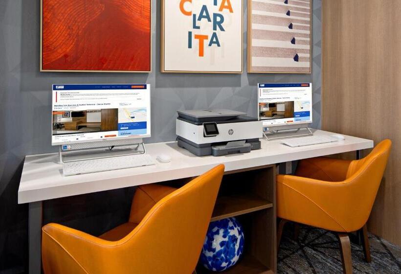 فندق Holiday Inn Express & Suites   Valencia   Santa Clarita, An Ihg