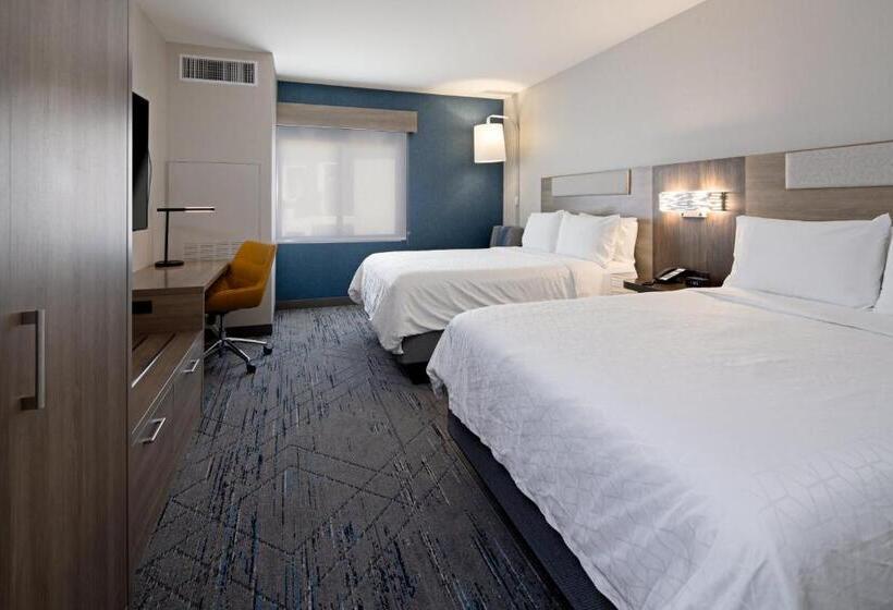 فندق Holiday Inn Express & Suites   Valencia   Santa Clarita, An Ihg