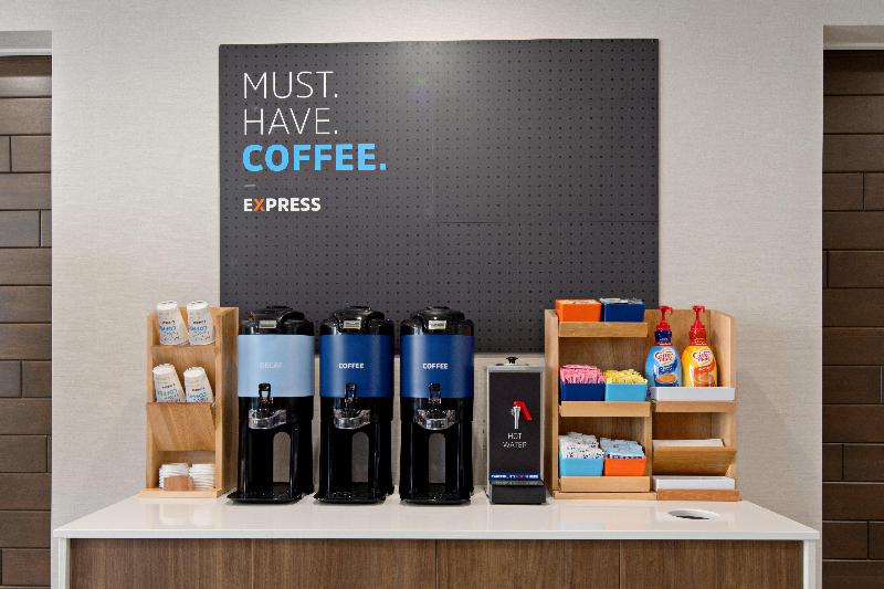 فندق Holiday Inn Express & Suites   Valencia   Santa Clarita, An Ihg