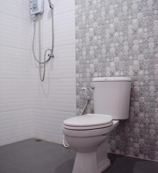 فندق Khowbuysi View Resort