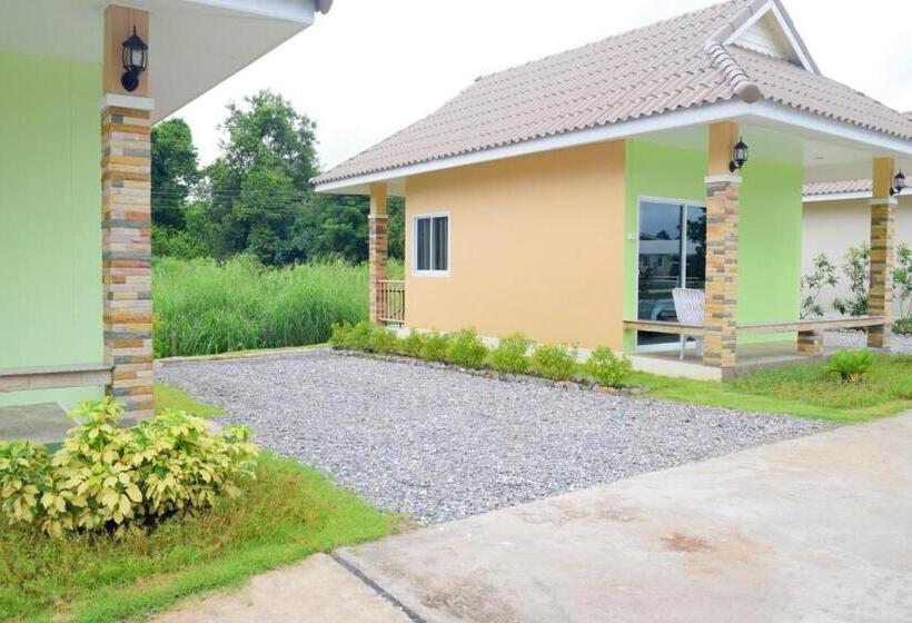 فندق Khowbuysi View Resort