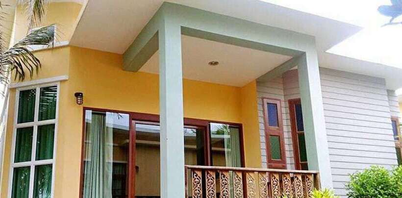 호텔 Sugar Palm Resort