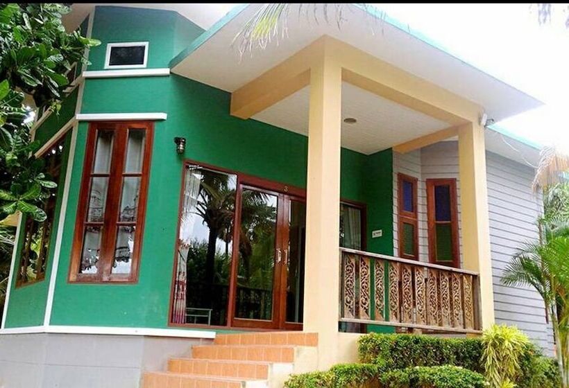 호텔 Sugar Palm Resort