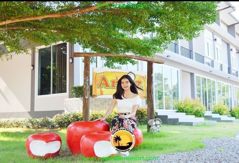 호텔 Sugar Palm Resort