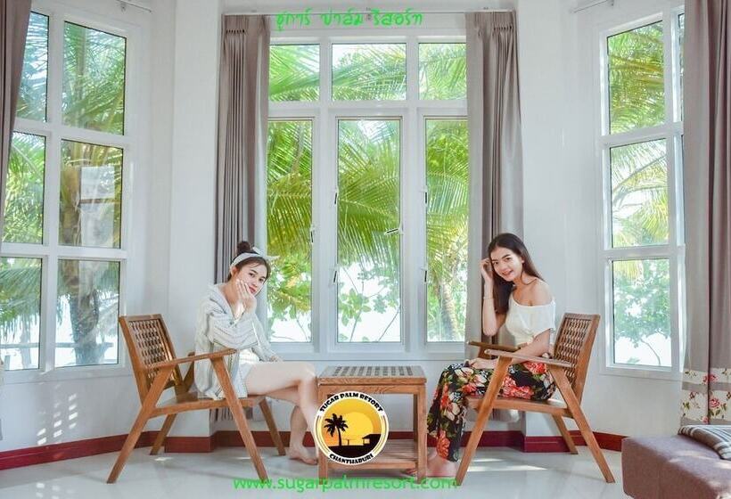 호텔 Sugar Palm Resort