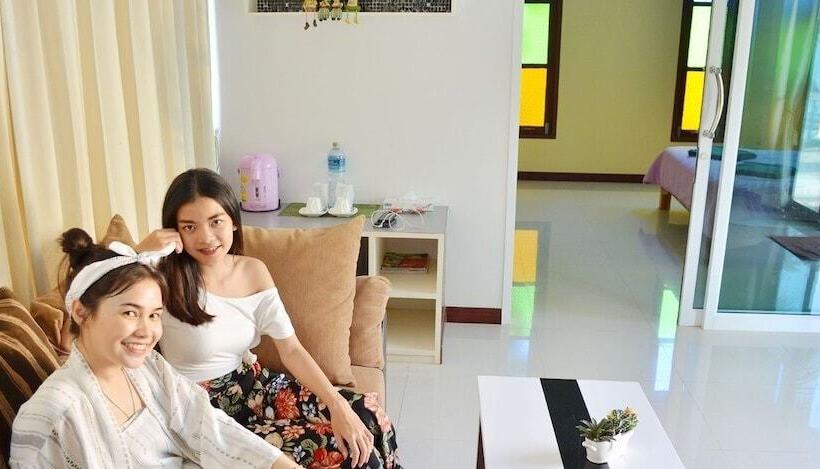 호텔 Sugar Palm Resort