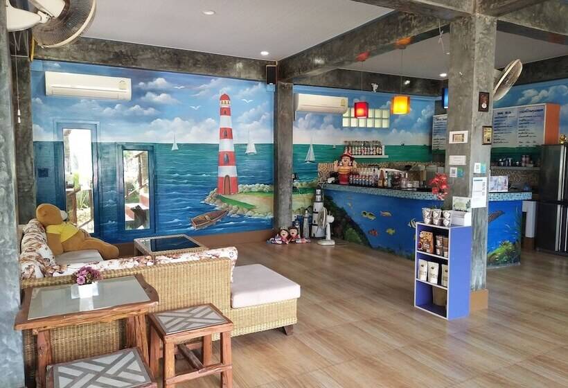 호텔 Sugar Palm Resort