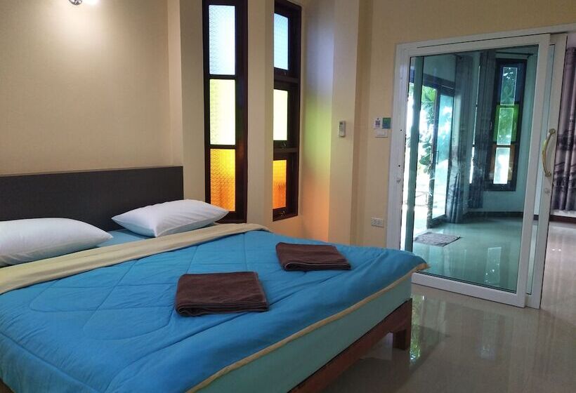 호텔 Sugar Palm Resort