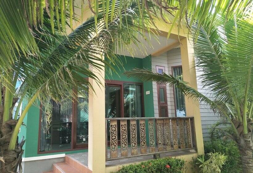 호텔 Sugar Palm Resort