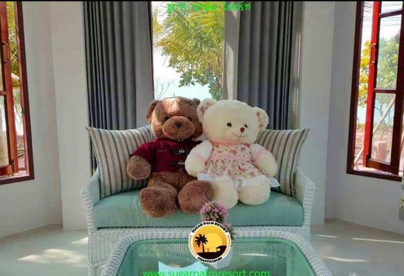 호텔 Sugar Palm Resort