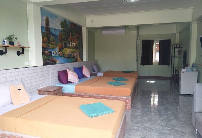 호텔 Sugar Palm Resort