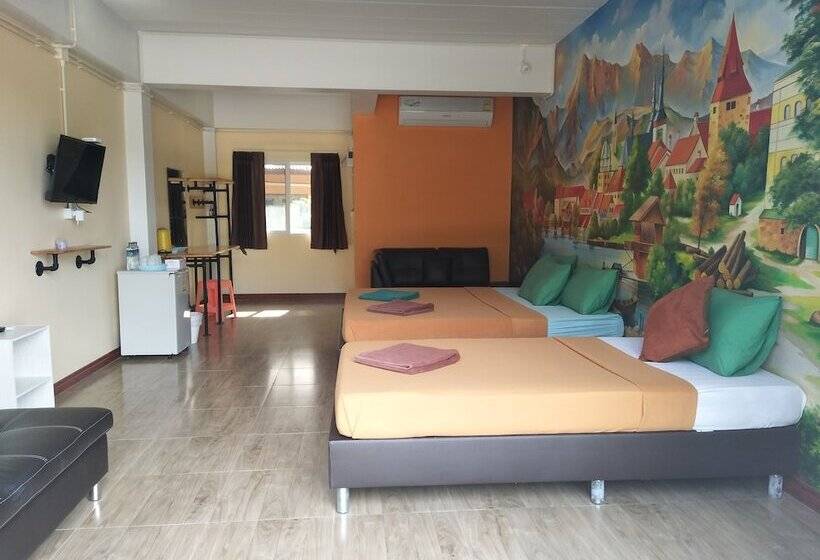 호텔 Sugar Palm Resort