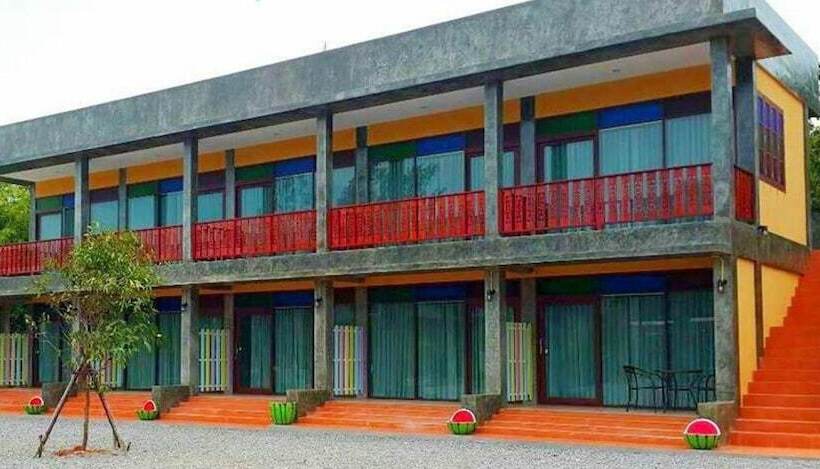 호텔 Sugar Palm Resort