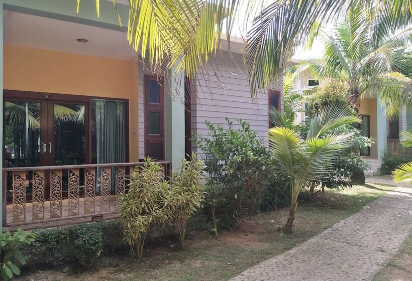 호텔 Sugar Palm Resort