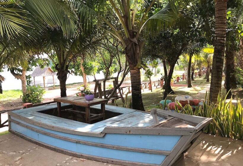 호텔 Sugar Palm Resort