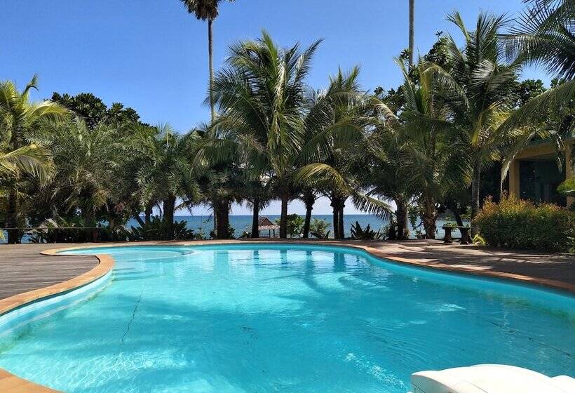 호텔 Sugar Palm Resort