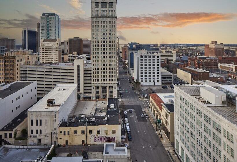 ホテル The Kelly Birmingham, Tapestry Collection By Hilton