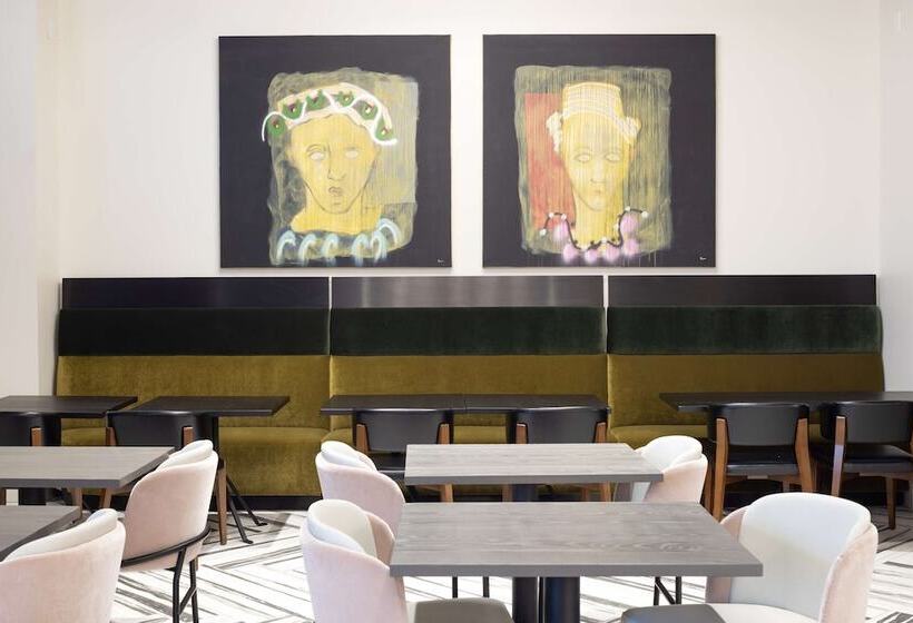 ホテル The Kelly Birmingham, Tapestry Collection By Hilton