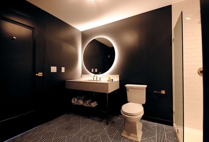 ホテル The Kelly Birmingham, Tapestry Collection By Hilton