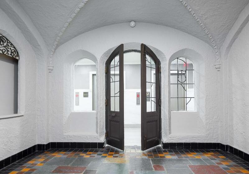 ホテル The Kelly Birmingham, Tapestry Collection By Hilton