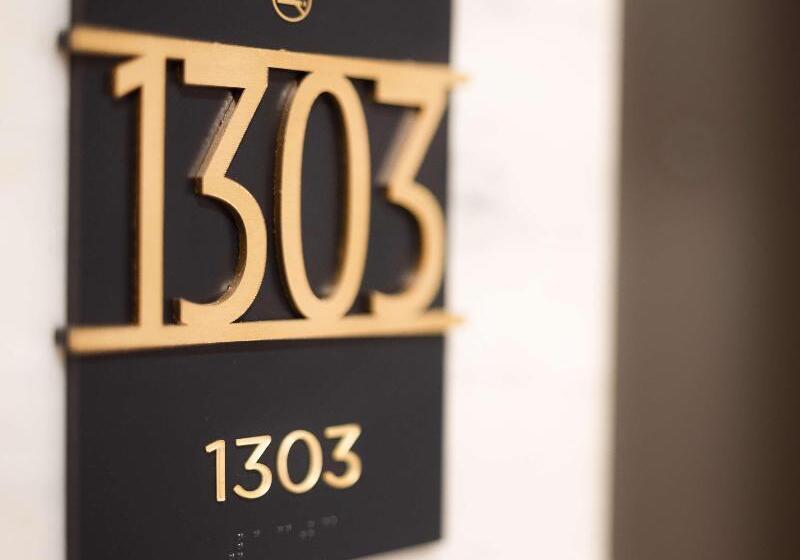 ホテル The Kelly Birmingham, Tapestry Collection By Hilton