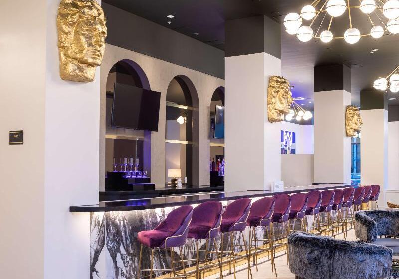 ホテル The Kelly Birmingham, Tapestry Collection By Hilton