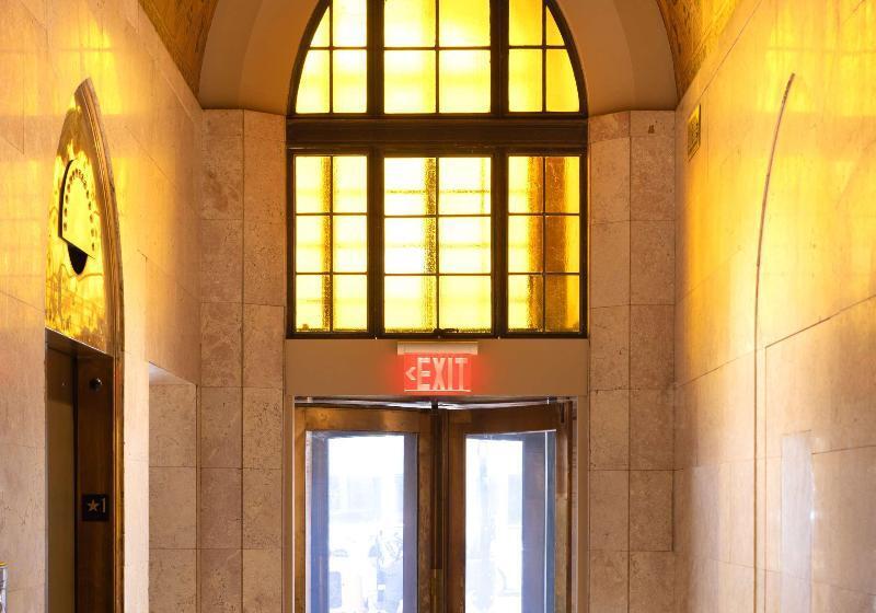 ホテル The Kelly Birmingham, Tapestry Collection By Hilton