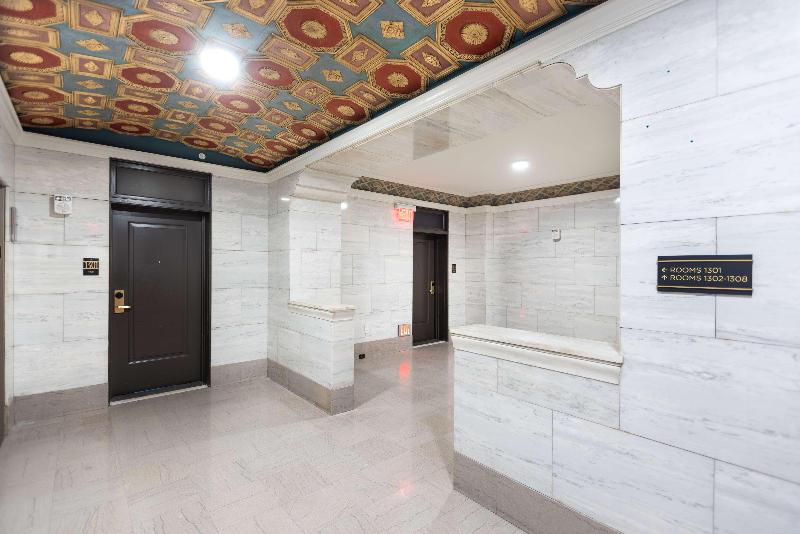 ホテル The Kelly Birmingham, Tapestry Collection By Hilton