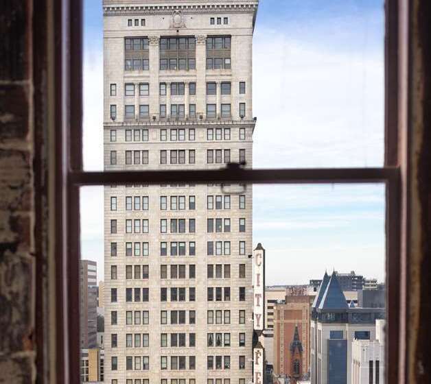 ホテル The Kelly Birmingham, Tapestry Collection By Hilton