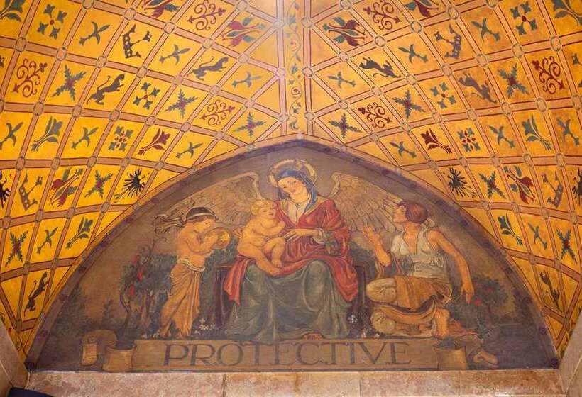 ホテル The Kelly Birmingham, Tapestry Collection By Hilton