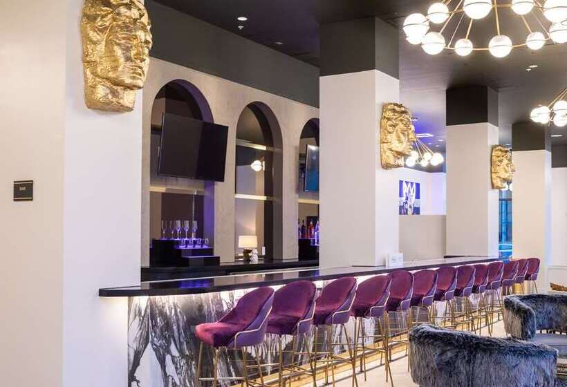 ホテル The Kelly Birmingham, Tapestry Collection By Hilton