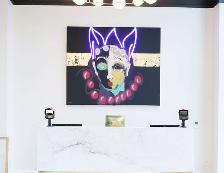 ホテル The Kelly Birmingham, Tapestry Collection By Hilton