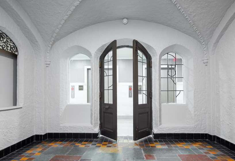 ホテル The Kelly Birmingham, Tapestry Collection By Hilton