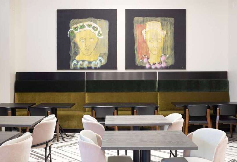 ホテル The Kelly Birmingham, Tapestry Collection By Hilton